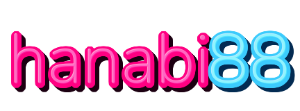 hanabi88 — logo kanal