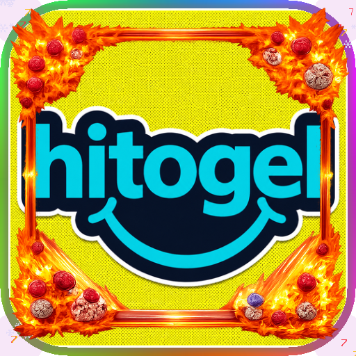 hitogel — galeri pratinjau - APK Resmi
