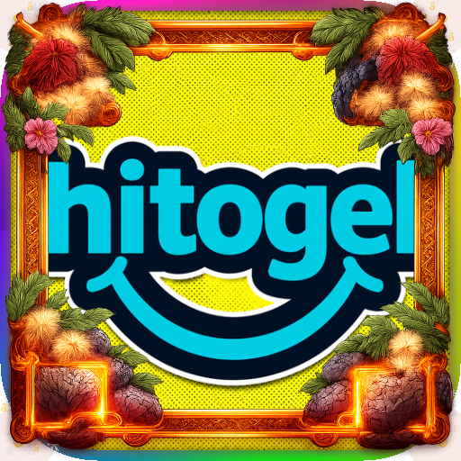 hitogel — galeri pratinjau Resmi APK